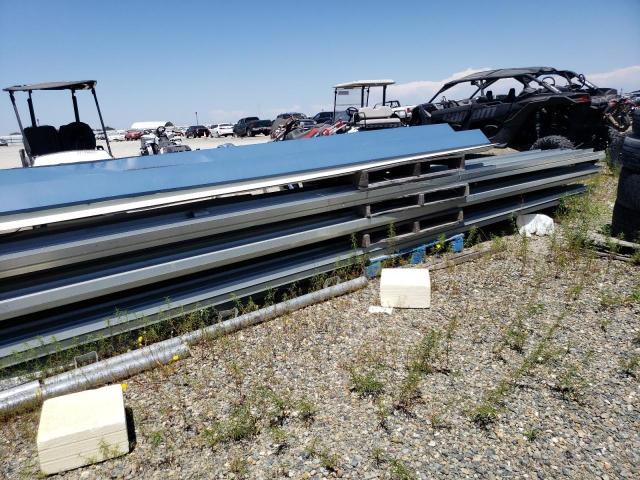 BILL0FSALE4921693 - 2000 MISC ITEMS SILVER photo 10