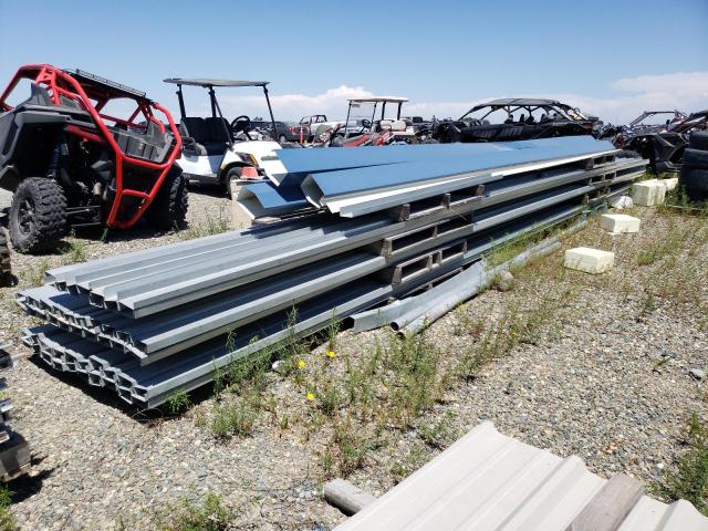 BILL0FSALE4921693 - 2000 MISC ITEMS SILVER photo 2