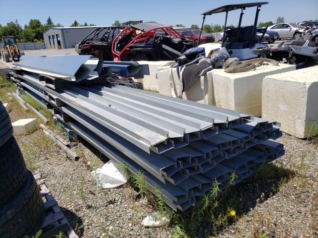 BILL0FSALE4921693 - 2000 MISC ITEMS SILVER photo 3