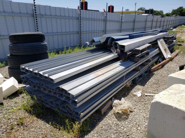 BILL0FSALE4921693 - 2000 MISC ITEMS SILVER photo 4