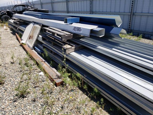 BILL0FSALE4921693 - 2000 MISC ITEMS SILVER photo 8