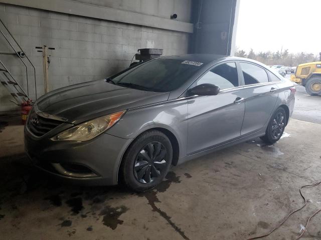 2013 HYUNDAI SONATA GLS, 