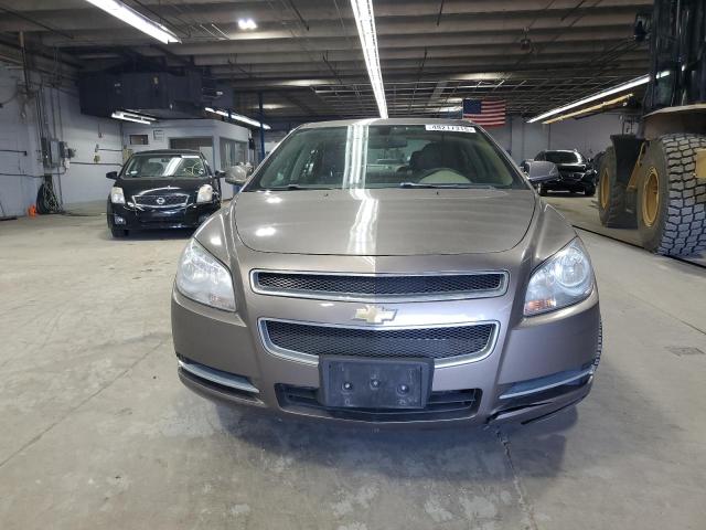 1G1ZC5E0XAF215798 - 2010 CHEVROLET MALIBU 1LT GOLD photo 5