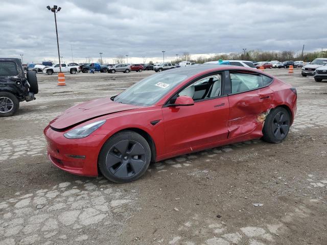 2021 TESLA MODEL 3, 