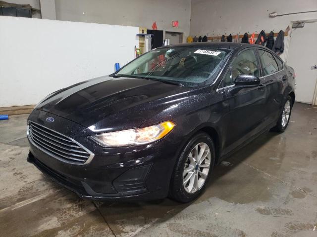 2020 FORD FUSION SE, 