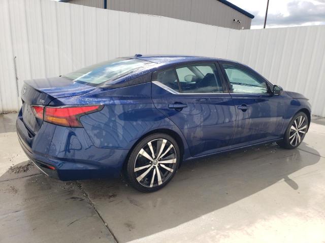 1N4BL4CV0KC160580 - 2019 NISSAN ALTIMA SR BLUE photo 3