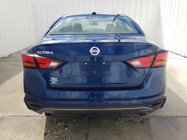 1N4BL4CV0KC160580 - 2019 NISSAN ALTIMA SR BLUE photo 6