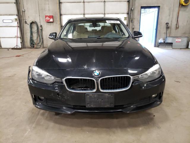 WBA3C3G57ENR25924 - 2014 BMW 320 I XDRIVE BLACK photo 5