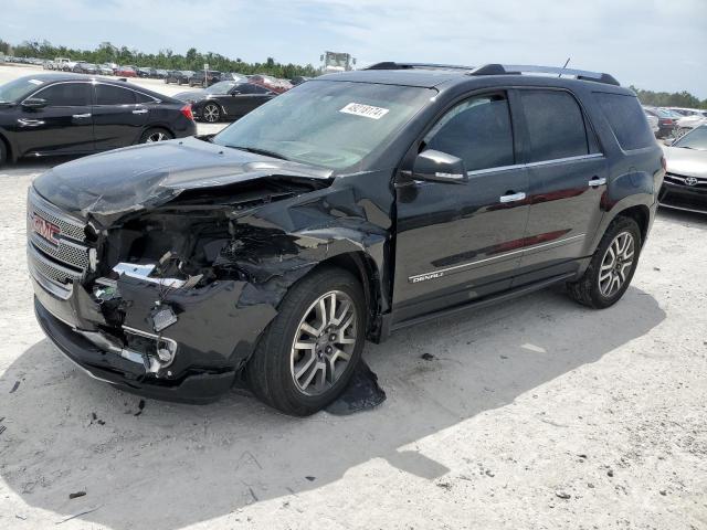 2014 GMC ACADIA DENALI, 