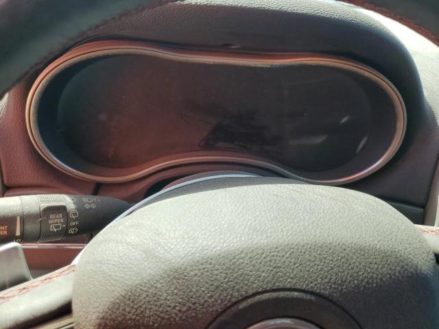 1C4RJFLG7JC257690 - 2018 JEEP GRAND CHER TRAILHAWK თეთრი ფოტო 9