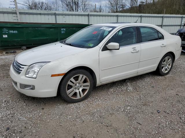 2008 FORD FUSION SEL, 