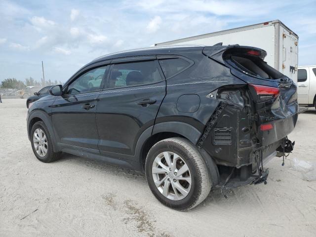 KM8J3CA49LU168369 - 2020 HYUNDAI TUCSON LIMITED BLACK photo 2