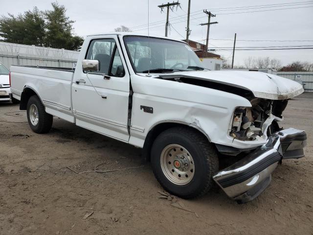 1FTDF15Y3RNB42668 - 1994 FORD F150 WHITE photo 4