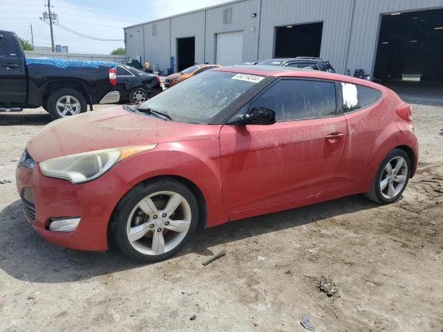 2014 HYUNDAI VELOSTER, 