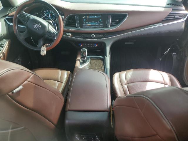 5GAEVCKW8JJ168203 - 2018 BUICK ENCLAVE AVENIR BLACK photo 8