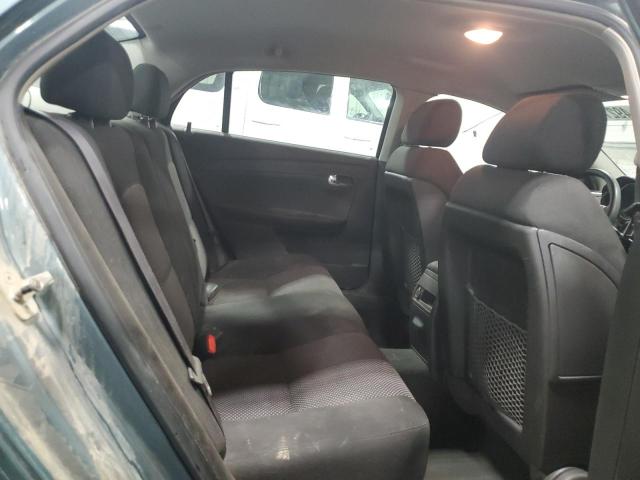 1G1ZH57B79F245367 - 2009 CHEVROLET MALIBU 1LT 蓝色 照片 10