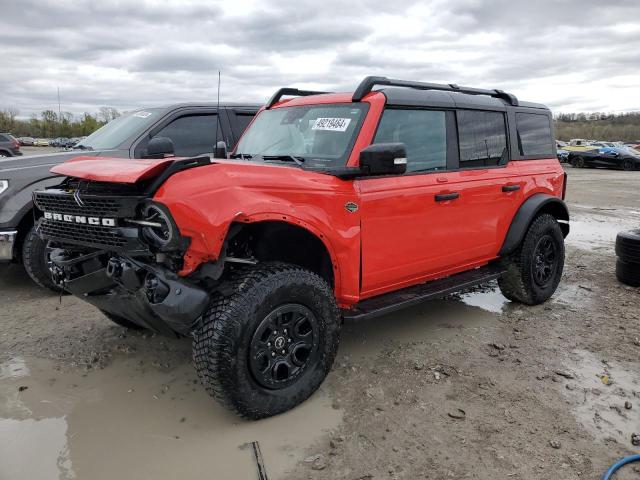 2023 FORD BRONCO BASE, 