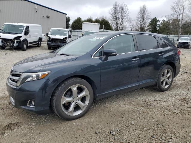 2013 TOYOTA VENZA LE, 