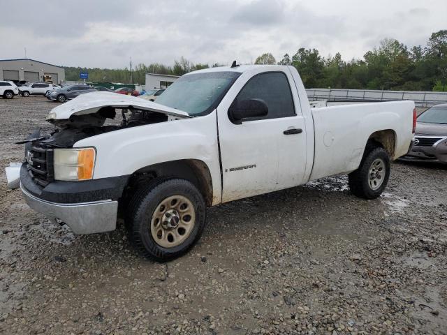 2008 GMC SIERRA C1500, 