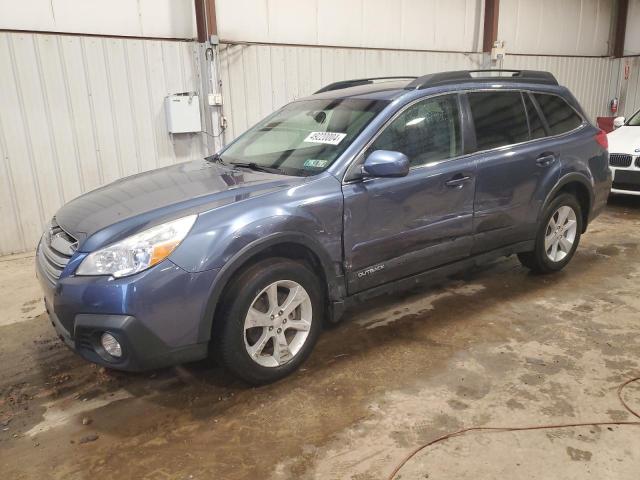 2013 SUBARU OUTBACK 2.5I PREMIUM, 