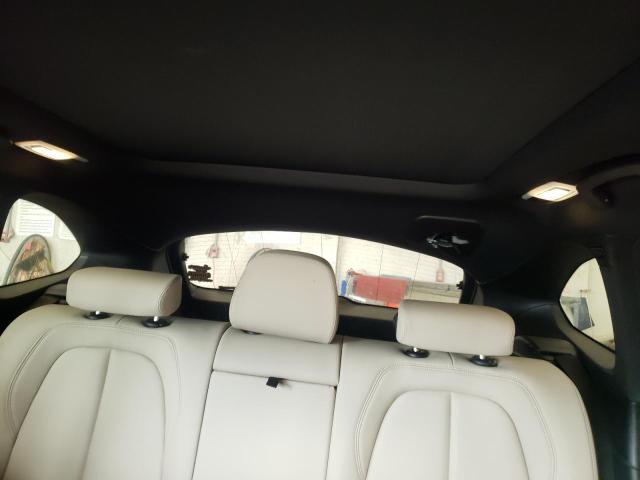 WBXHT3C30J3H33429 - 2018 BMW X1 XDRIVE28I BLUE photo 10