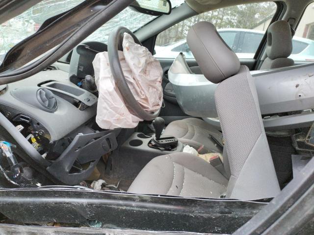 1G8AJ52F74Z172246 - 2004 SATURN ION LEVEL 2 银色 照片 7