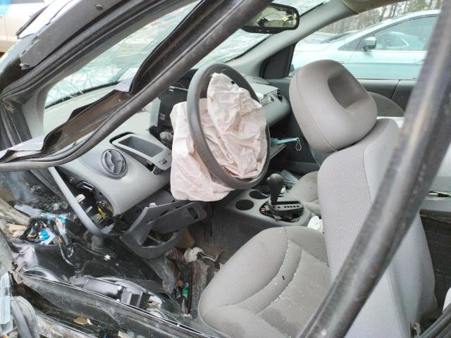 1G8AJ52F74Z172246 - 2004 SATURN ION LEVEL 2 银色 照片 8