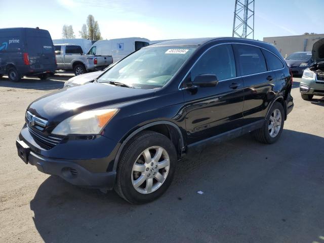 2008 HONDA CR-V EX, 