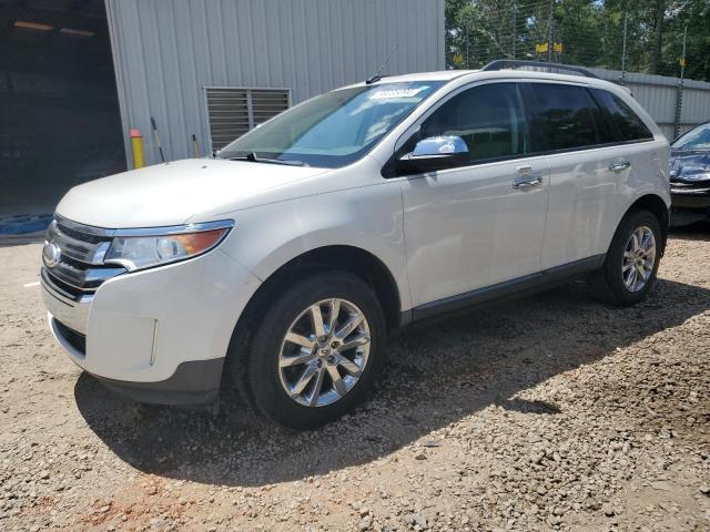 2013 FORD EDGE SEL, 