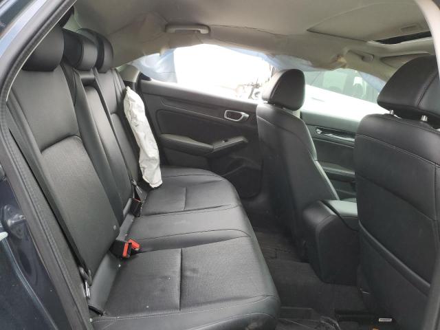 19XFL1H79NE000201 - 2022 HONDA CIVIC EXL Qara foto 10