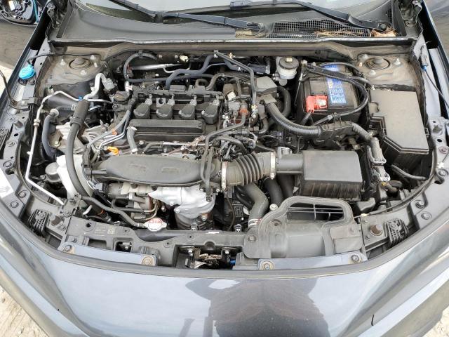 19XFL1H79NE000201 - 2022 HONDA CIVIC EXL Qara foto 11