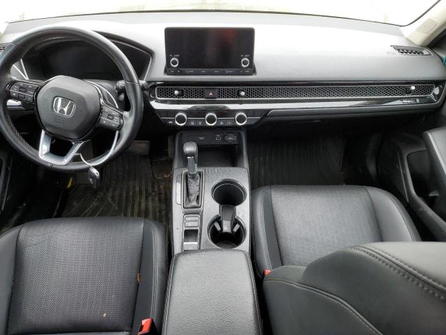 19XFL1H79NE000201 - 2022 HONDA CIVIC EXL Qara foto 8