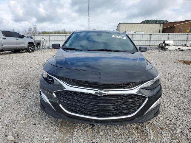 1G1ZG5ST3LF146121 - 2020 CHEVROLET MALIBU RS 黑色 照片 5