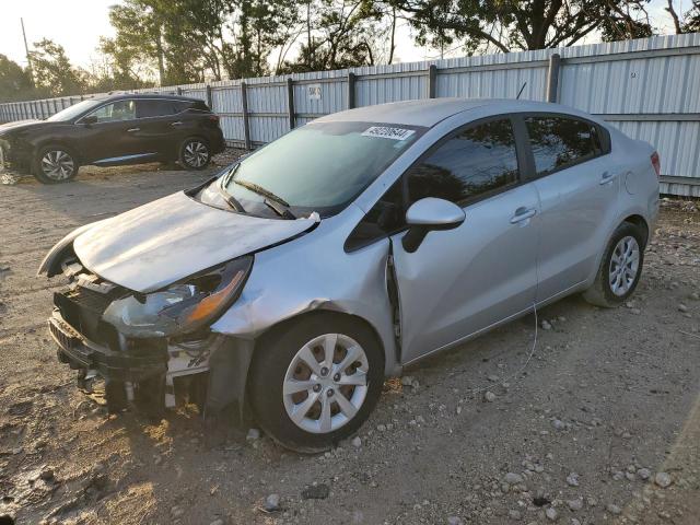 2014 KIA RIO LX, 