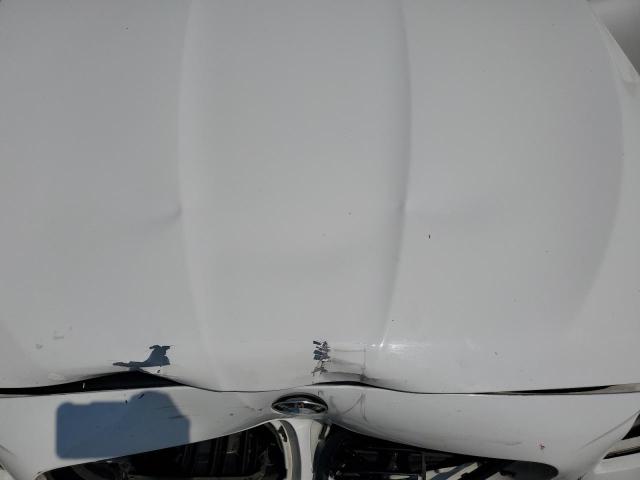 WBA5A5C57ED500631 - 2014 BMW 528I I WHITE photo 11