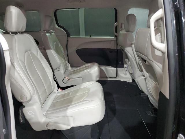 2C4RC1BG7MR598145 - 2021 CHRYSLER PACIFICA TOURING L BLACK photo 11