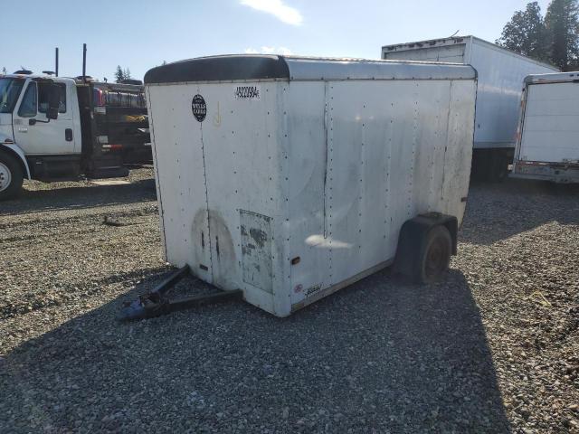 1VC200D13V4028058 - 1997 WELLS CARGO CARGO WHITE photo 2