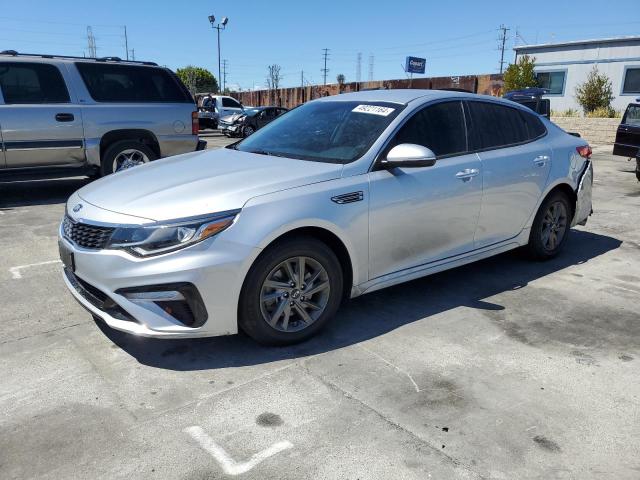 2020 KIA OPTIMA LX, 