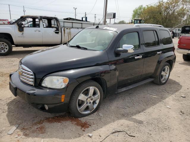 2010 CHEVROLET HHR LT, 