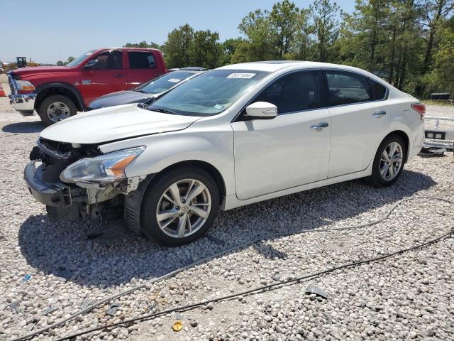 2014 NISSAN ALTIMA 2.5, 