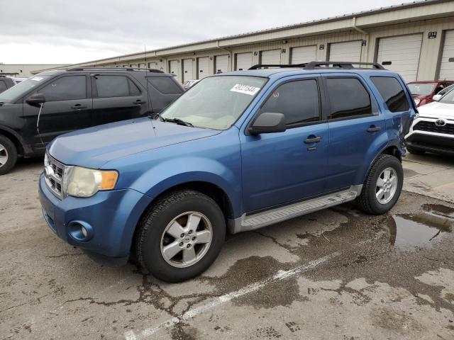 2010 FORD ESCAPE XLT, 