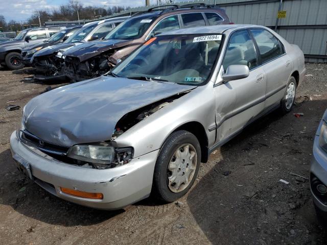 1996 HONDA ACCORD LX, 