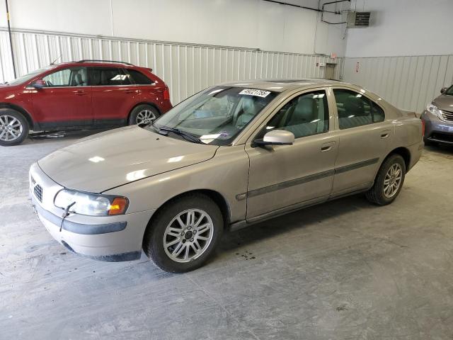 2004 VOLVO S60, 
