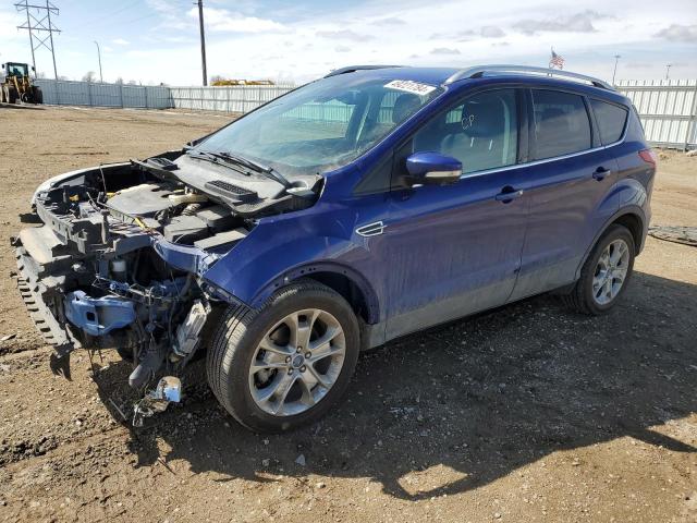 2014 FORD ESCAPE TITANIUM, 