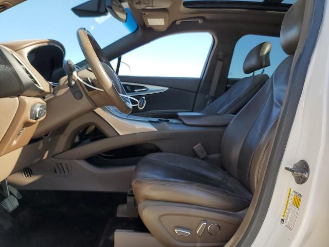 2LMTJ6LR6GBL28040 - 2016 LINCOLN MKX RESERVE 白色 照片 7