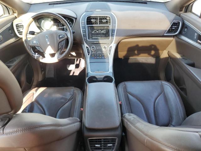 2LMTJ6LR6GBL28040 - 2016 LINCOLN MKX RESERVE 白色 照片 8