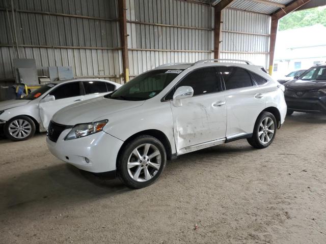 2012 LEXUS RX 350, 