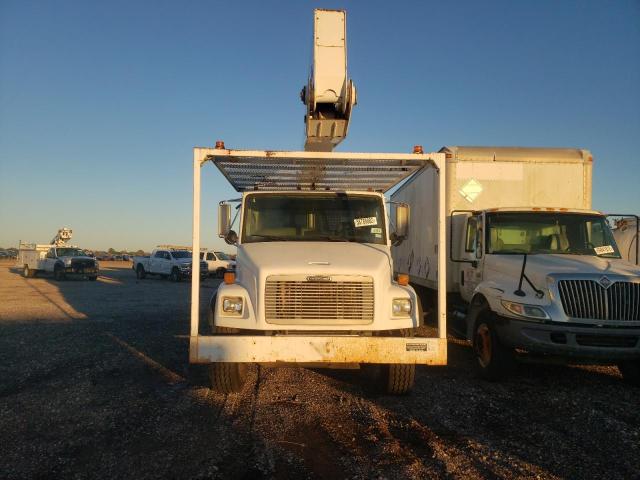 1FVABXAK42HJ26488 - 2002 FREIGHTLINER MEDIUM CON FL80 WHITE photo 5