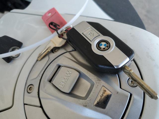 WB10A1200FZ098710 - 2015 BMW R1200 GS ADVENTURE ორფეროვანი ფოტო 8