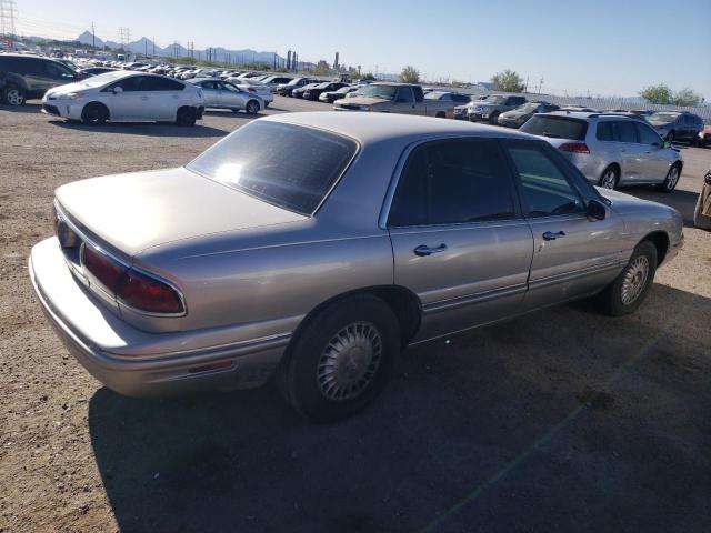 1G4HR52K6VH461115 - 1997 BUICK LESABRE LIMITED TAN photo 3